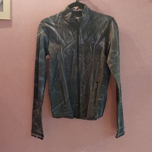 Lululemon Zip-Up